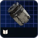 [BluePrint] Yank Grenade